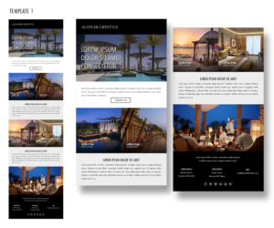 Design de Marketing Électronique par dyzagraphic pour ce projet | Design : #14672905