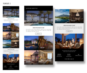 Design de Marketing Électronique par dyzagraphic pour ce projet | Design : #14672920