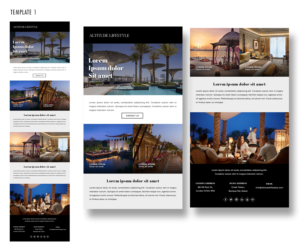 Design de Marketing Électronique par dyzagraphic pour ce projet | Design : #14673861