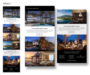 Design de Marketing Électronique par dyzagraphic pour ce projet | Design : #14673862