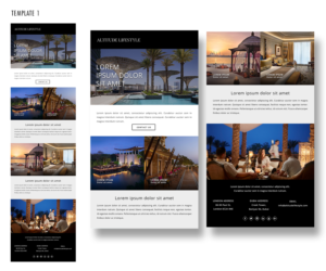 Design de Marketing Électronique par dyzagraphic pour ce projet | Design : #14675029