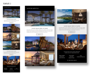 Design de Marketing Électronique par dyzagraphic pour ce projet | Design : #14675030