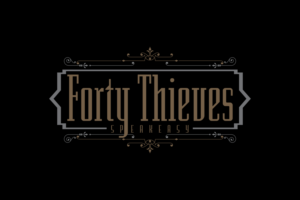 Logo Design by Gigih Rudya