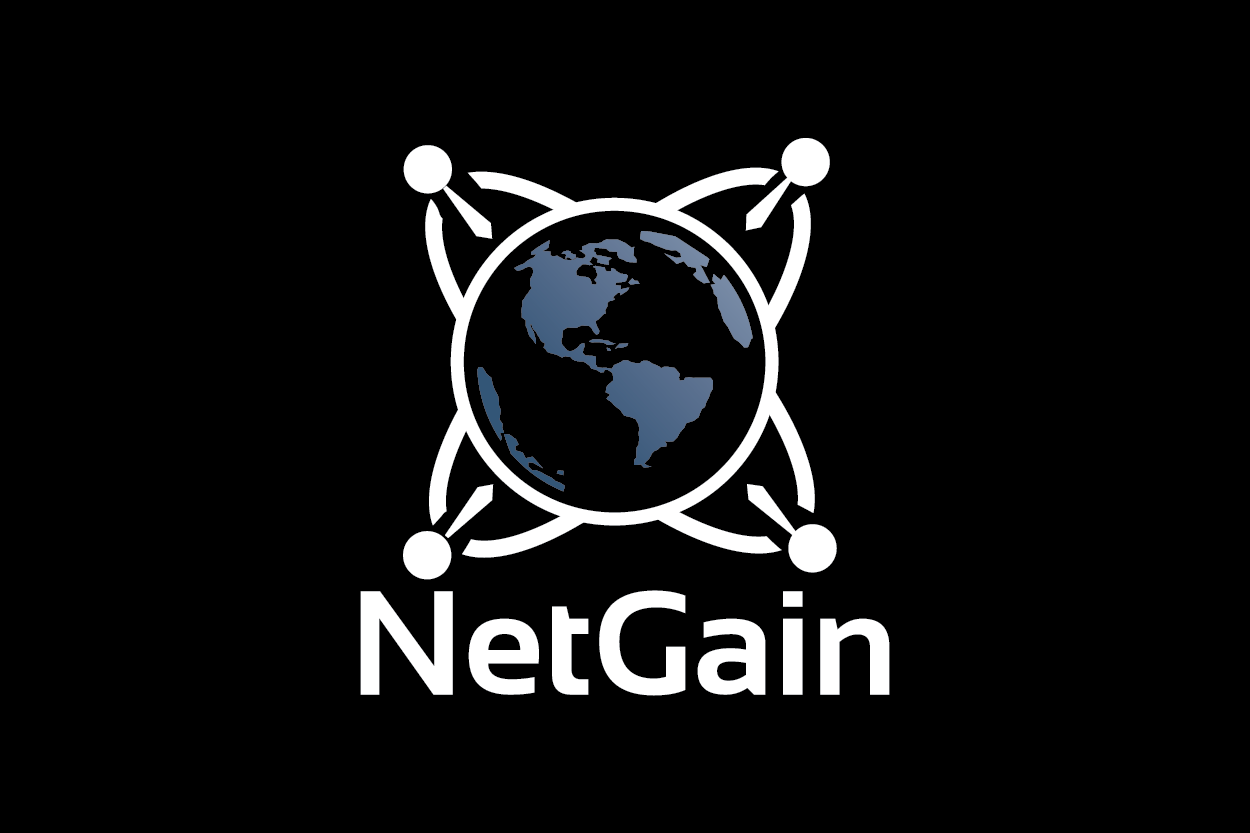 Logo Design by Asif  Maqsood for Net Vision Consultants, Inc. | Design #14627681