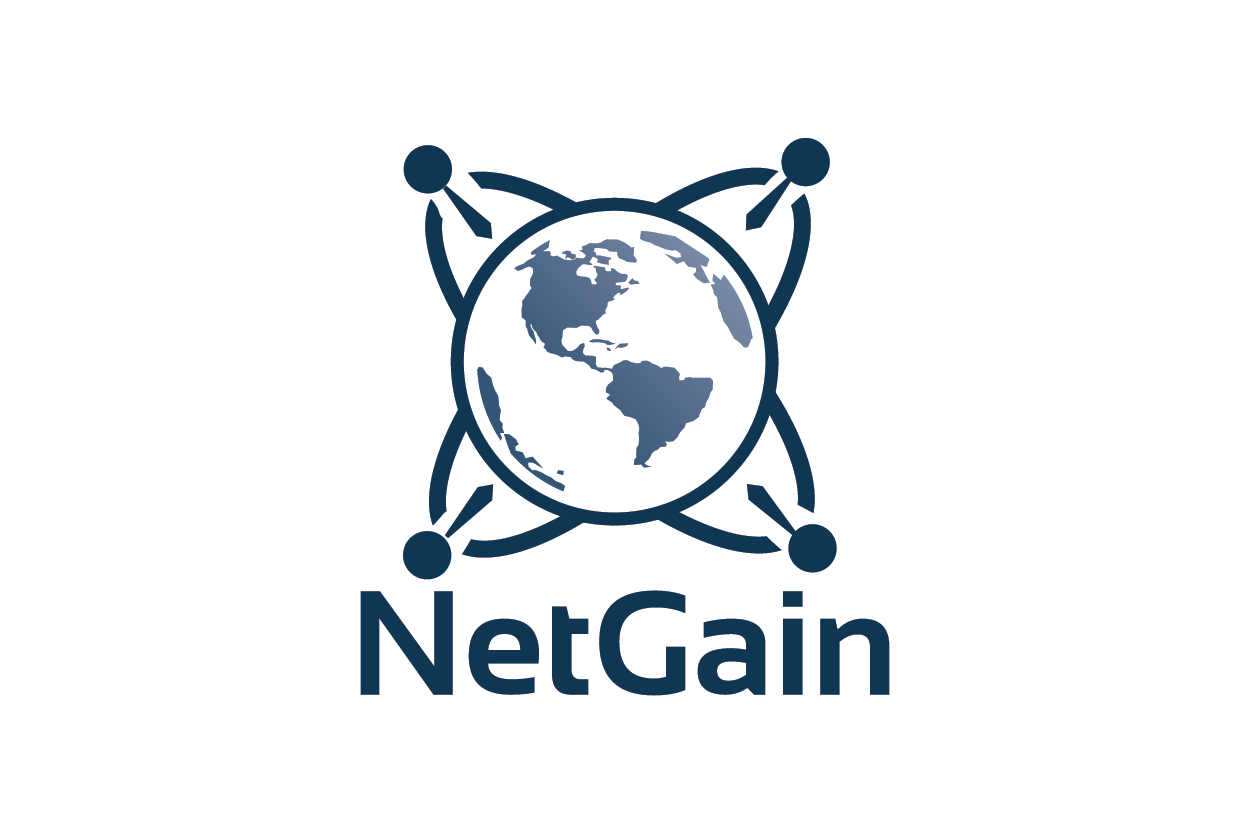 Logo Design by Asif  Maqsood for Net Vision Consultants, Inc. | Design #14627682