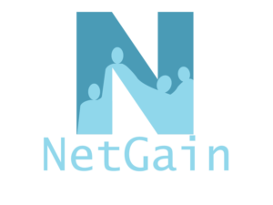 Logo Design by Merkv for Net Vision Consultants, Inc. | Design #14631467