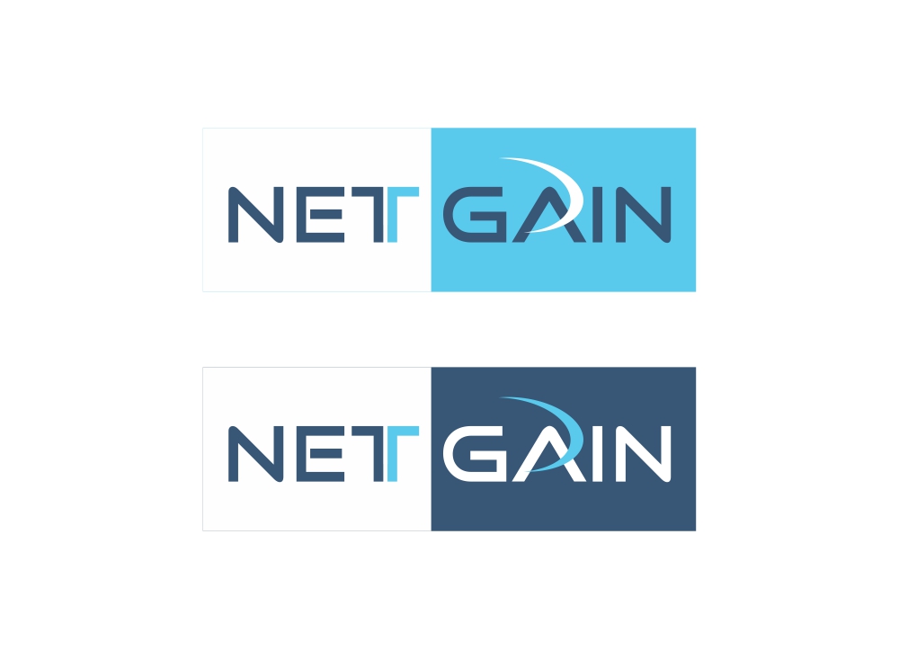 Logo Design by Savitra for Net Vision Consultants, Inc. | Design #14633334