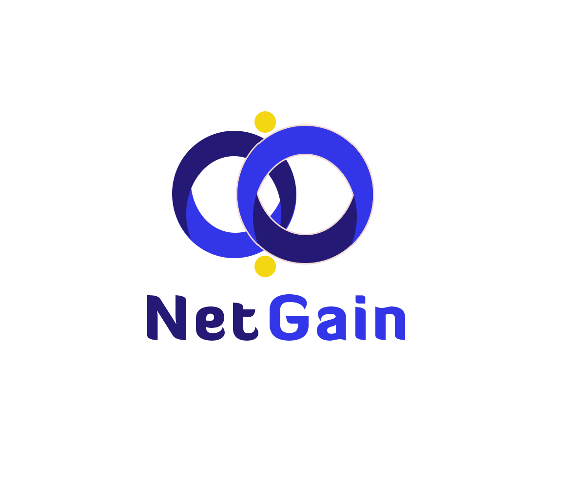 Logo Design by CreativePanda for Net Vision Consultants, Inc. | Design #14631881