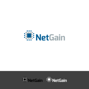 Logo Design by Masnung for Net Vision Consultants, Inc. | Design: #14632021