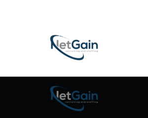 Logo Design by Atec for Net Vision Consultants, Inc. | Design: #14626025