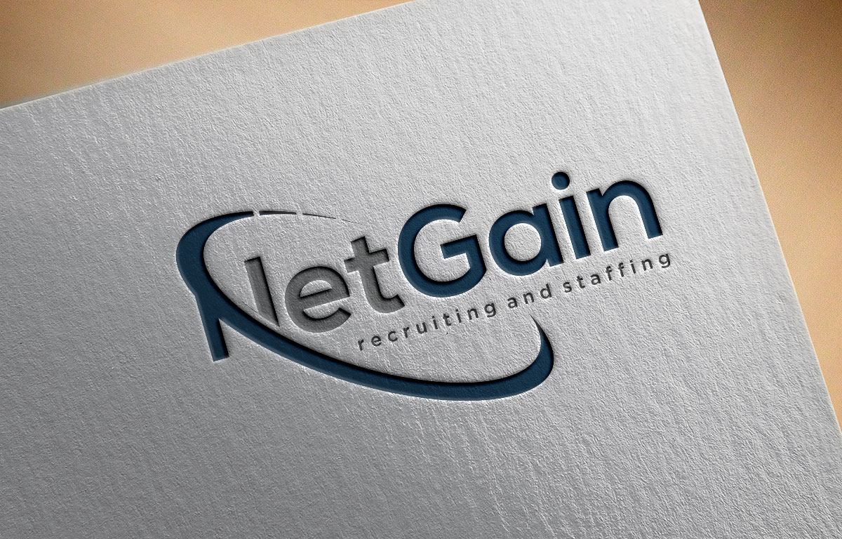 Logo Design by Atec for Net Vision Consultants, Inc. | Design #14626029