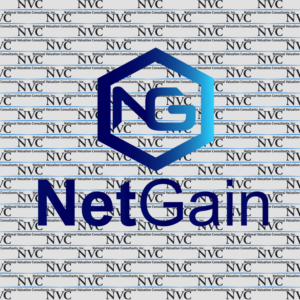 Logo Design by opieq for Net Vision Consultants, Inc. | Design: #14626756