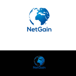 Logo Design by DesignDUO for Net Vision Consultants, Inc. | Design: #14638396