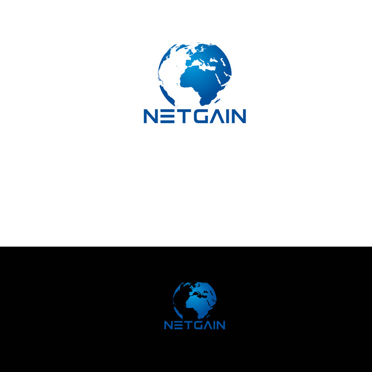 Diseño de Logo por DesignDUO para Net Vision Consultants, Inc. | Diseño #14638403