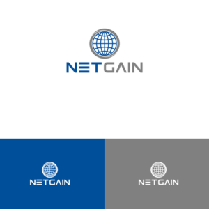 Logo Design by DesignDUO for Net Vision Consultants, Inc. | Design: #14638431