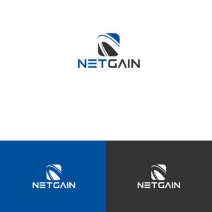 Logo Design by DesignDUO for Net Vision Consultants, Inc. | Design: #14638442