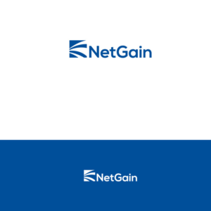 Logo Design by DesignDUO for Net Vision Consultants, Inc. | Design: #14638445