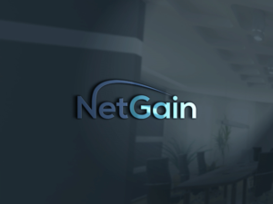 Logo Design by asman for Net Vision Consultants, Inc. | Design: #14642276