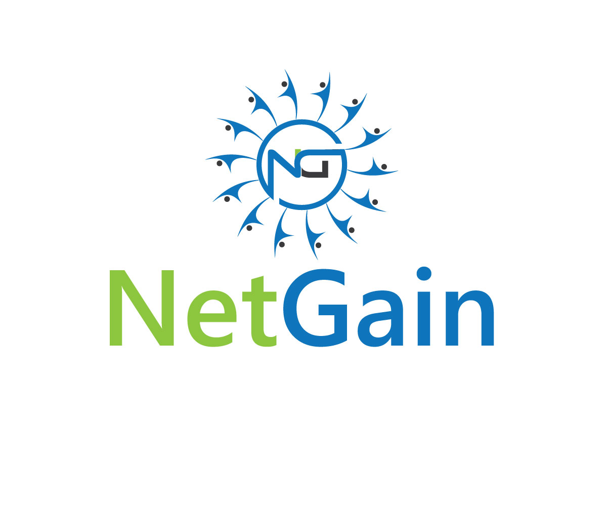 Logo Design by Top king  designer for Net Vision Consultants, Inc. | Design #14641668