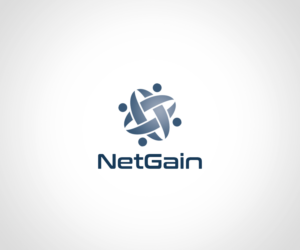 Logo Design by surpris for Net Vision Consultants, Inc. | Design: #14641110