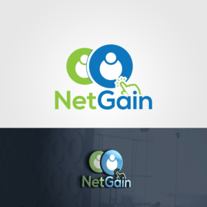 Logo Design by baqar.110panhwar for Net Vision Consultants, Inc. | Design #14631280