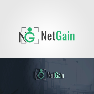 Logo Design by baqar.110panhwar for Net Vision Consultants, Inc. | Design: #14631281