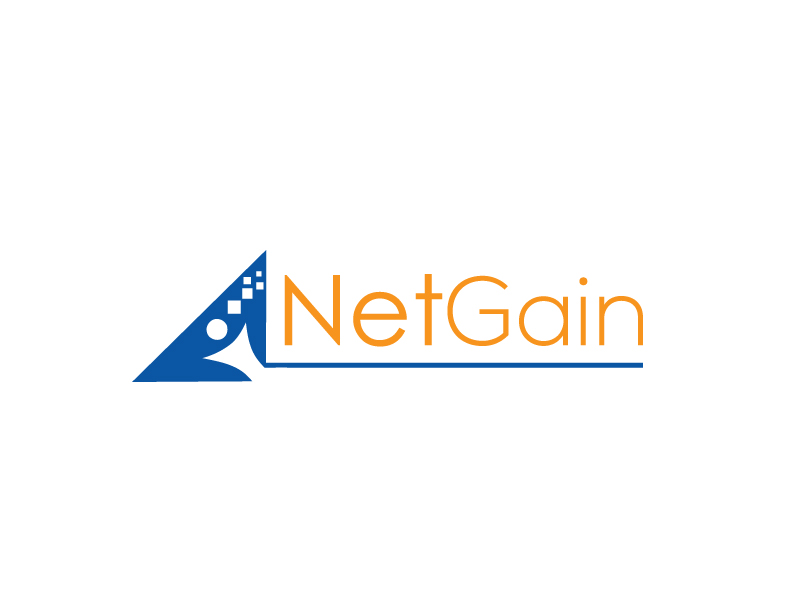 Logo Design by All Graphic Design Solution for Net Vision Consultants, Inc. | Design #14632768