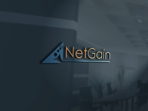 Logo Design by All Graphic Design Solution for Net Vision Consultants, Inc. | Design: #14632770