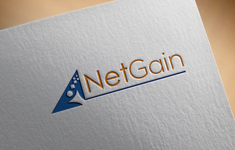 Logo Design by All Graphic Design Solution for Net Vision Consultants, Inc. | Design #14632771