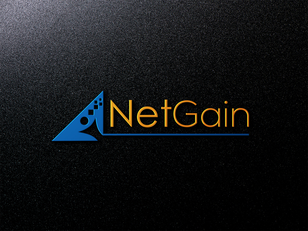 Logo Design by All Graphic Design Solution for Net Vision Consultants, Inc. | Design #14632772