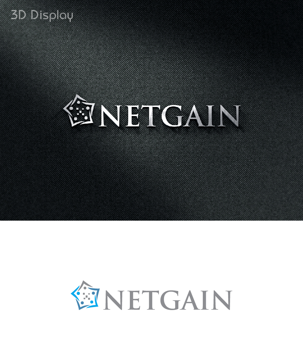 Logo Design by sourcead23 for Net Vision Consultants, Inc. | Design #14627848