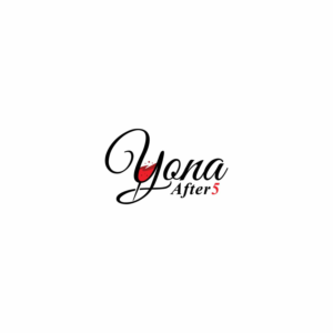 YonaAfter5 | Logo Design by karthika vs