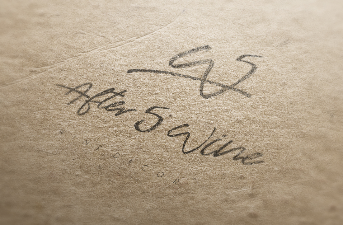 Logo Design by GLDesigns for YonaAfter5 | Design #14775882