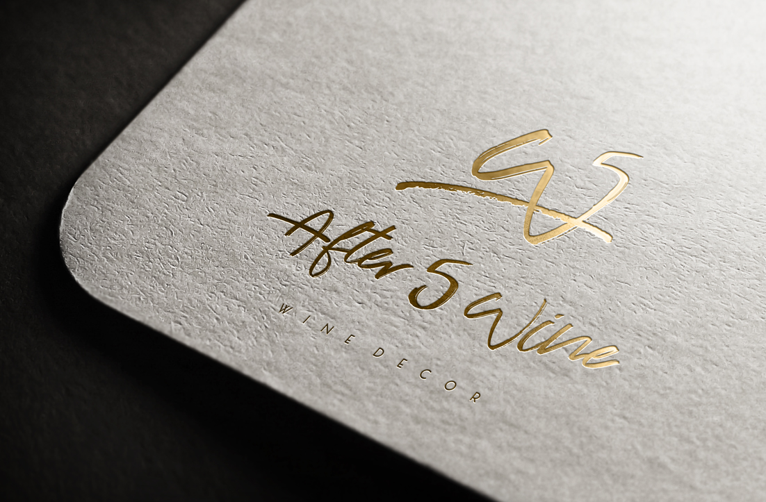 Logo-Design von GLDesigns für YonaAfter5 | Design #14775884