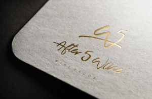 Logo-Design von GLDesigns für YonaAfter5 | Design #14775884