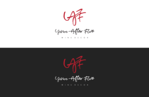 Logo-Design von GLDesigns für YonaAfter5 | Design: #14787177
