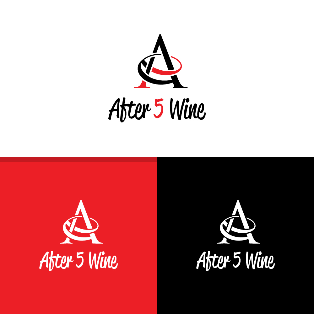 Logo Design by sushsharma99 for YonaAfter5 | Design #14772971