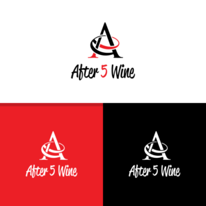 YonaAfter5 | Logo Design by sushsharma99