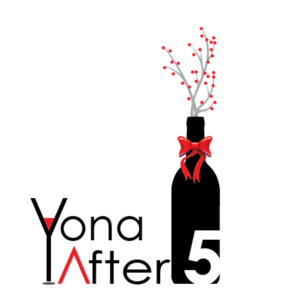 Logo-Design von anusha.vardhini für YonaAfter5 | Design: #14787534