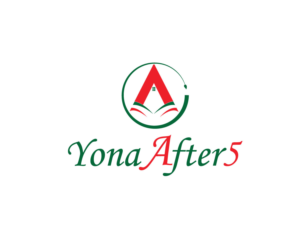 Logo-Design von Top king  designer für YonaAfter5 | Design: #14792350