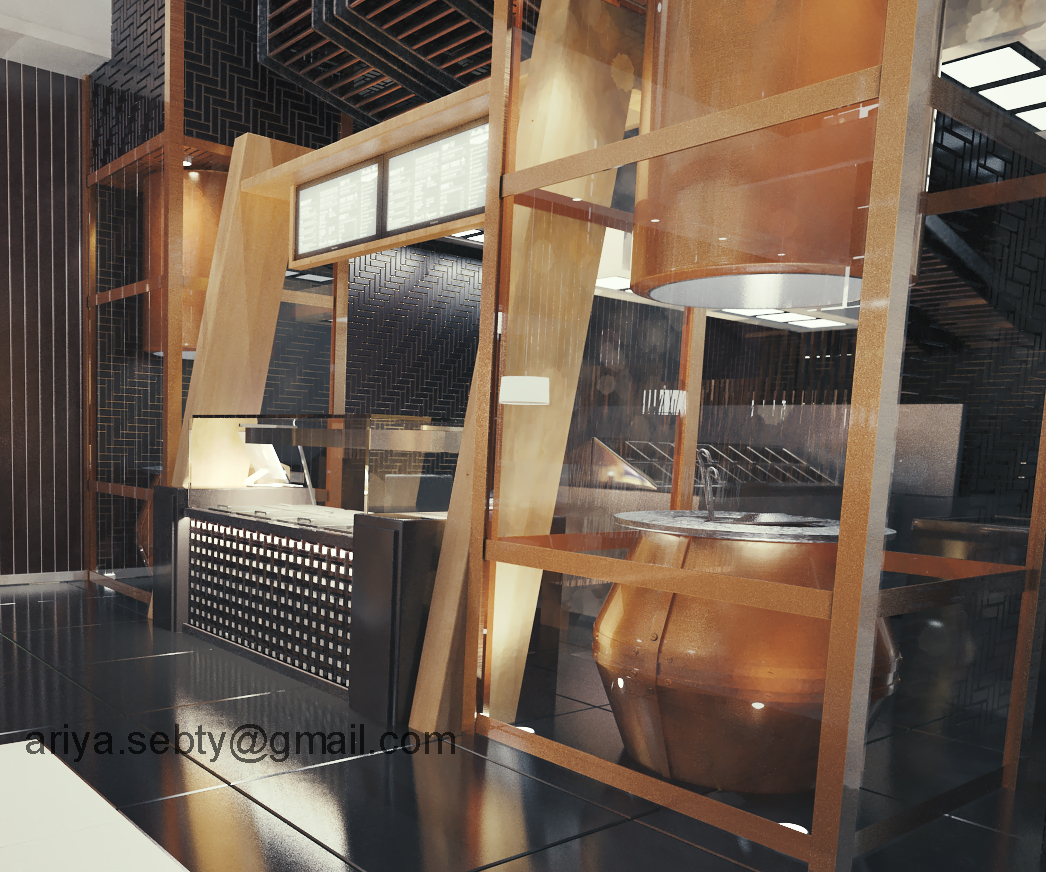 3D Design by ariya for this project | Design #14832331