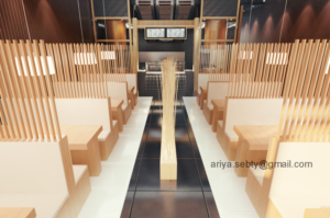 3D Design by ariya for this project | Design: #14832332