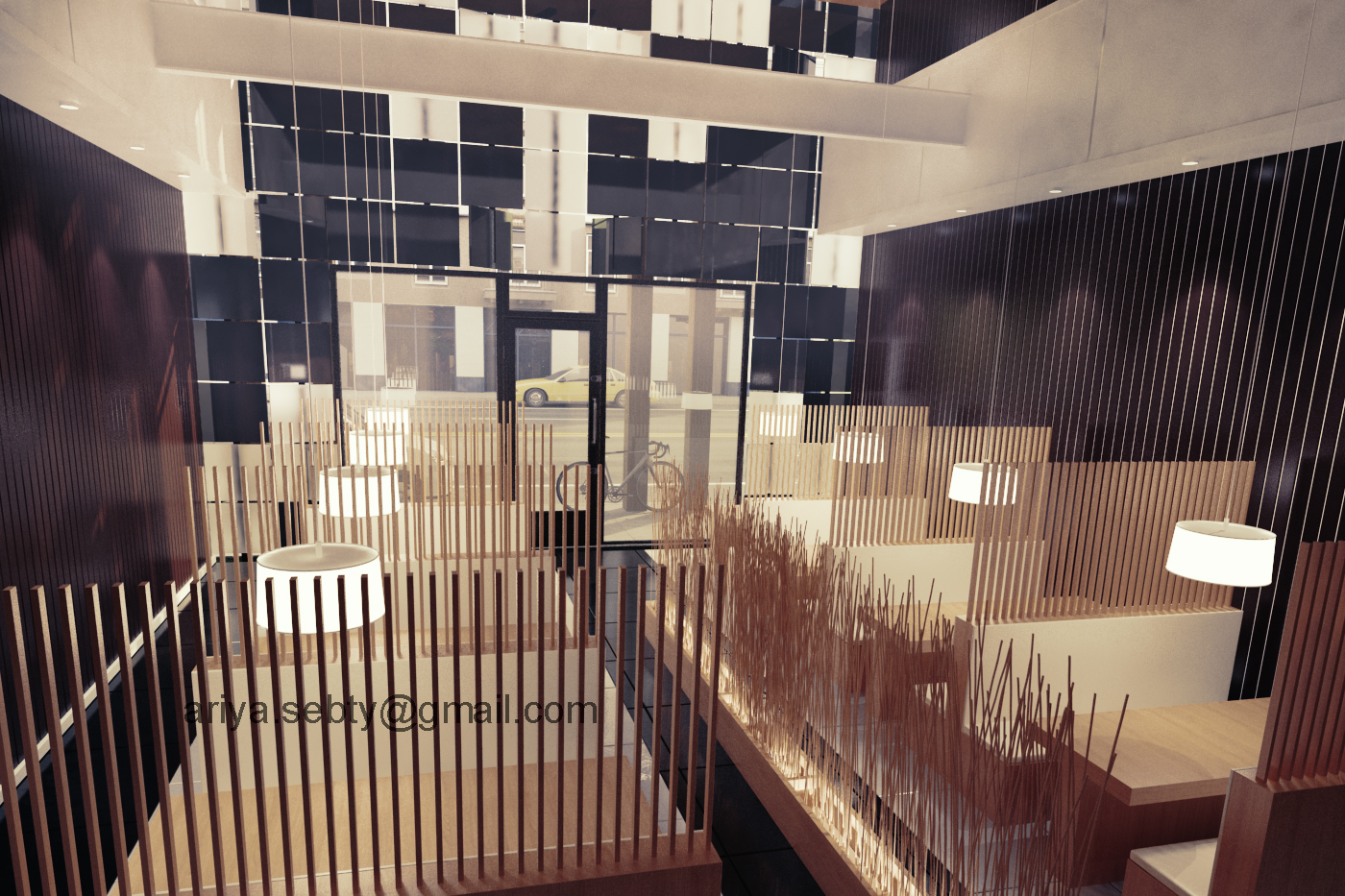 3D Design by ariya for this project | Design #14832333