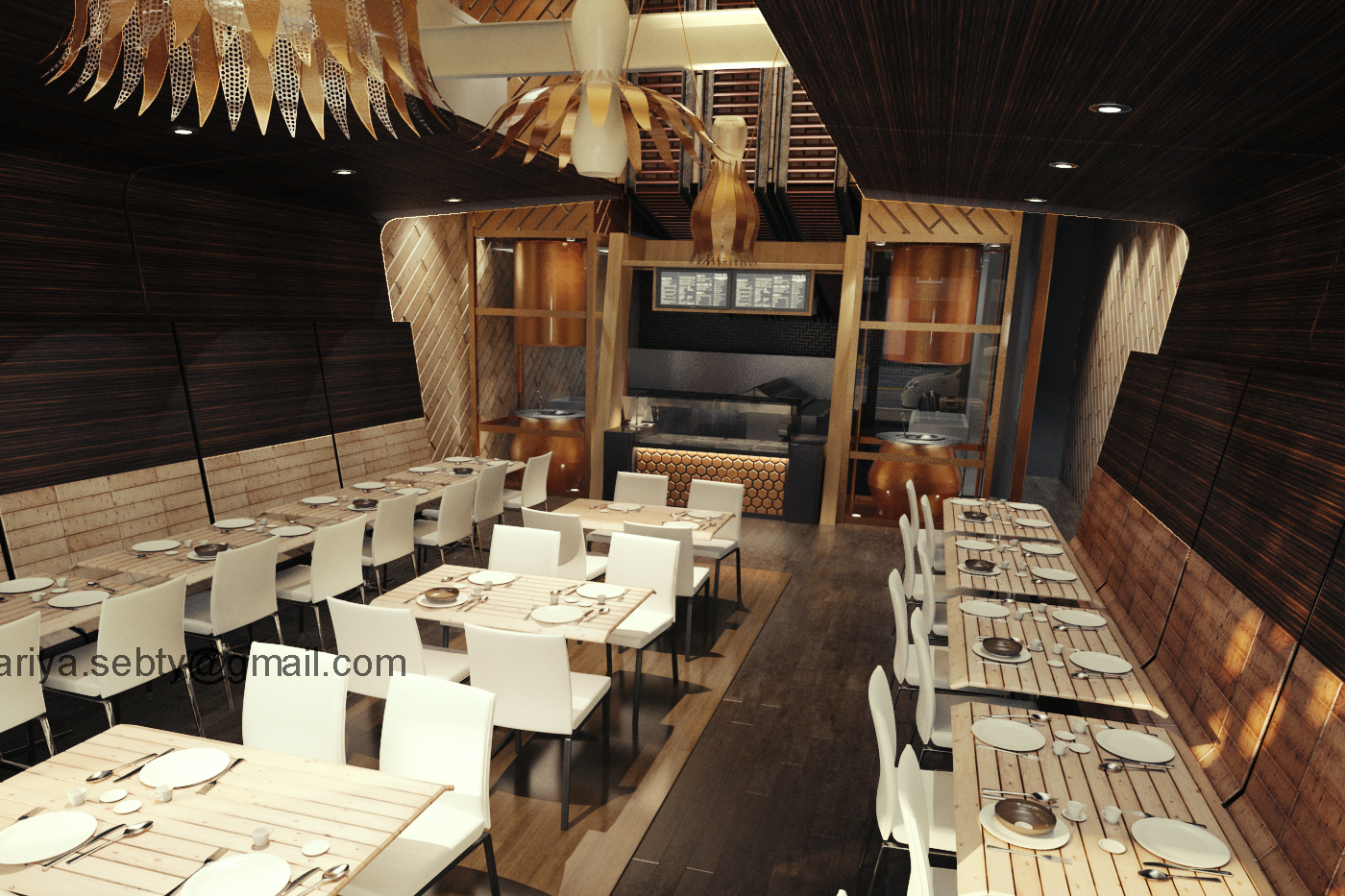 3D Design by ariya for this project | Design #14848097