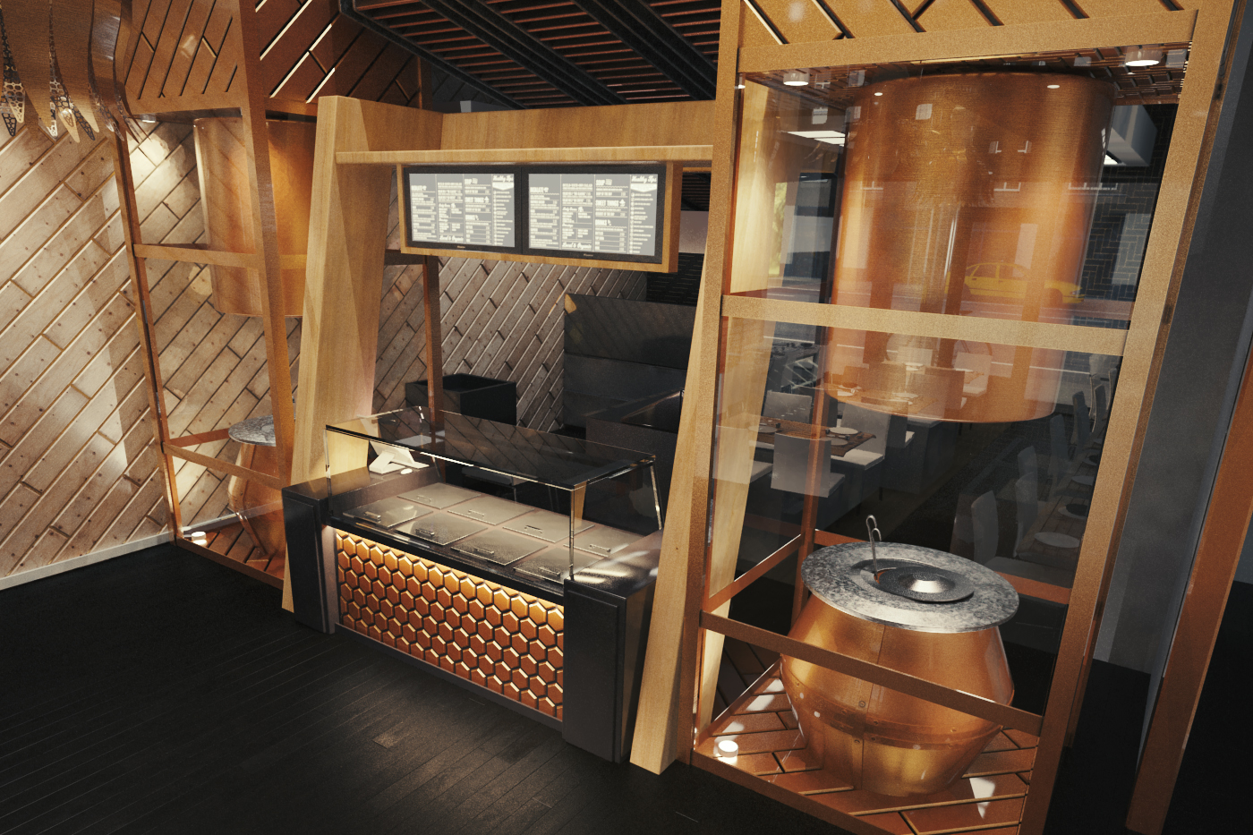 3D Design by ariya for this project | Design #14857307