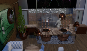 3D Design by cornel888 for this project | Design: #14775007