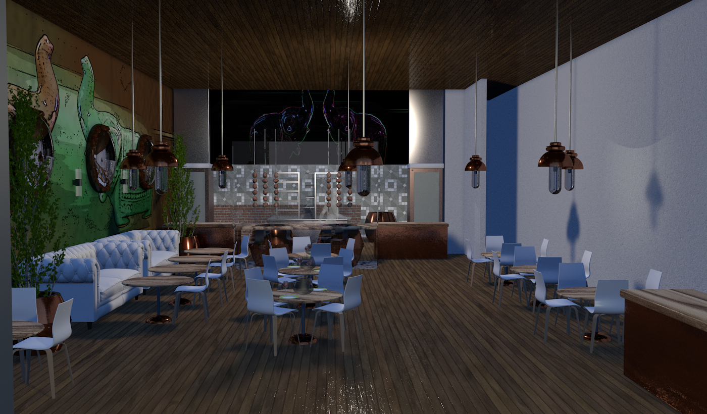 3D Design by cornel888 for this project | Design #14775411
