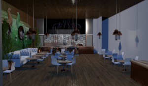 3D Design by cornel888 for this project | Design: #14775411