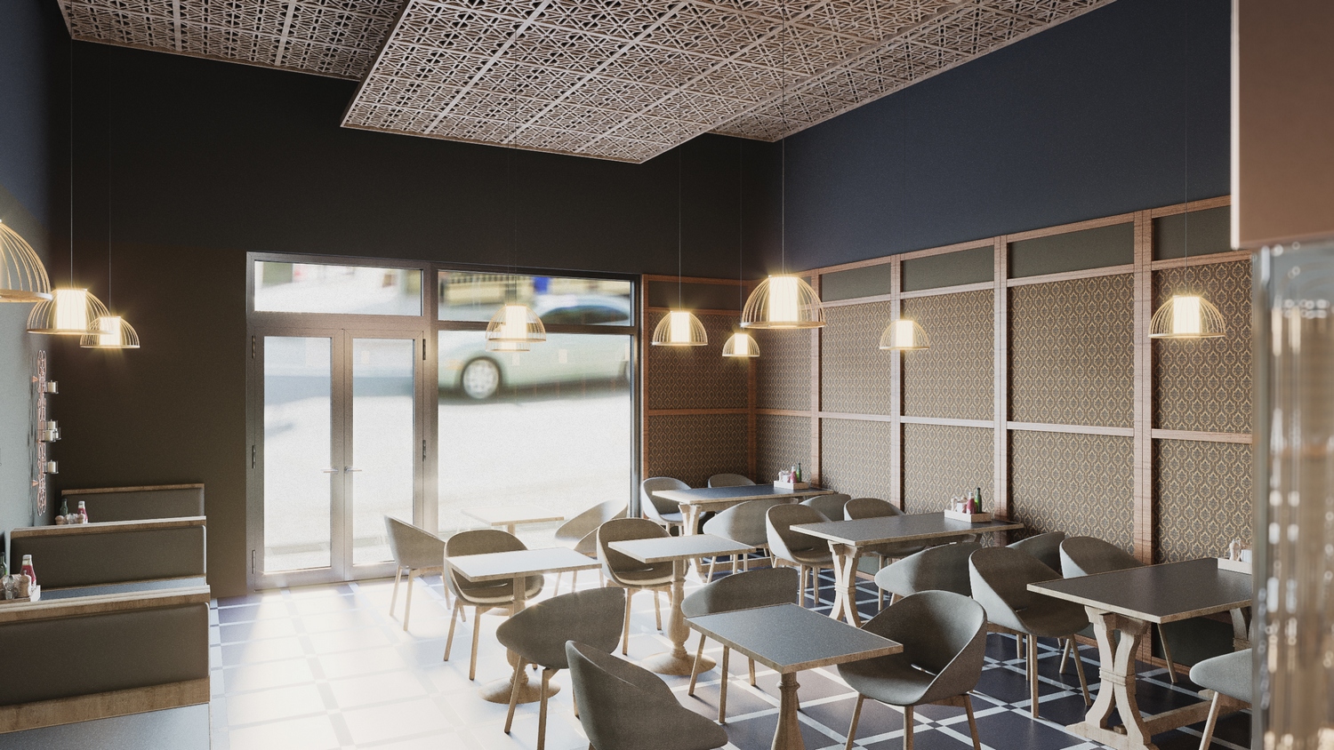 3D Design by faks for this project | Design #14777599