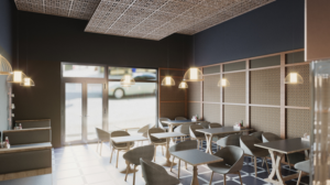 3D Design by faks for this project | Design: #14777599
